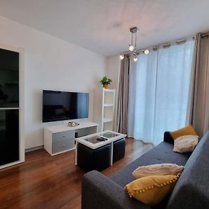 Appartement met een Slaapkamer